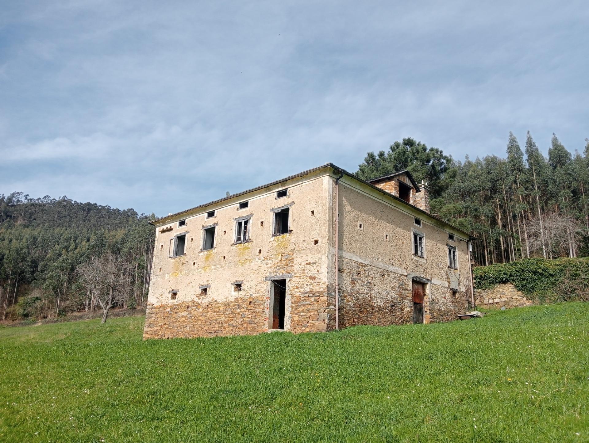 Casas o chalets-Venta-San Tirso de Abres-2412206-Foto-28