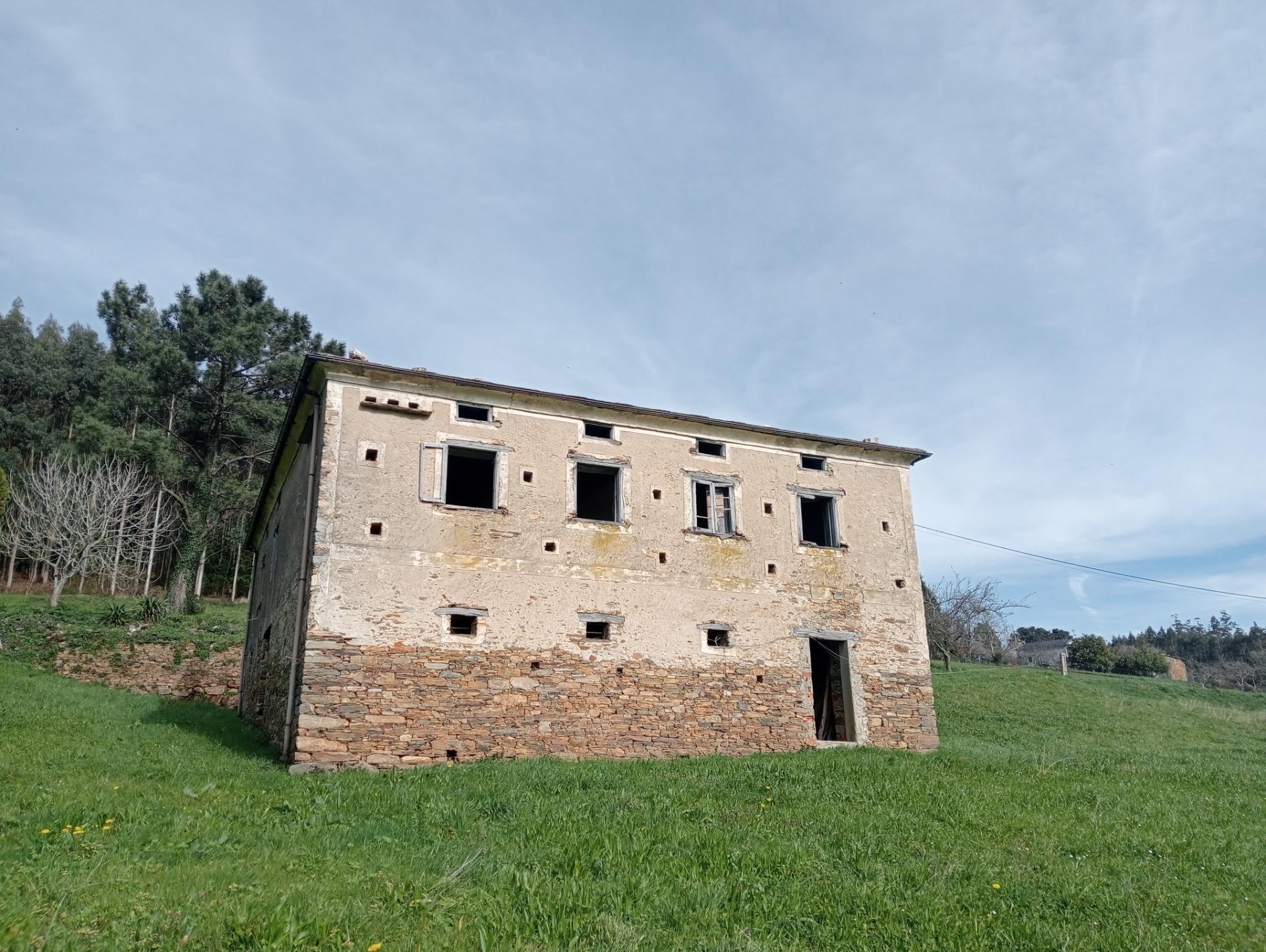 Casas o chalets-Venta-San Tirso de Abres-2412206-Foto-34