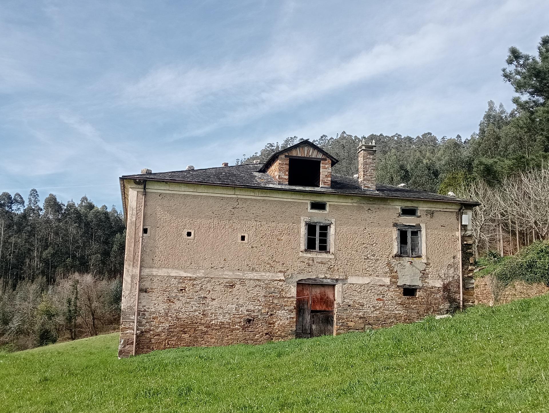 Casas o chalets-Venta-San Tirso de Abres-2412206-Foto-33