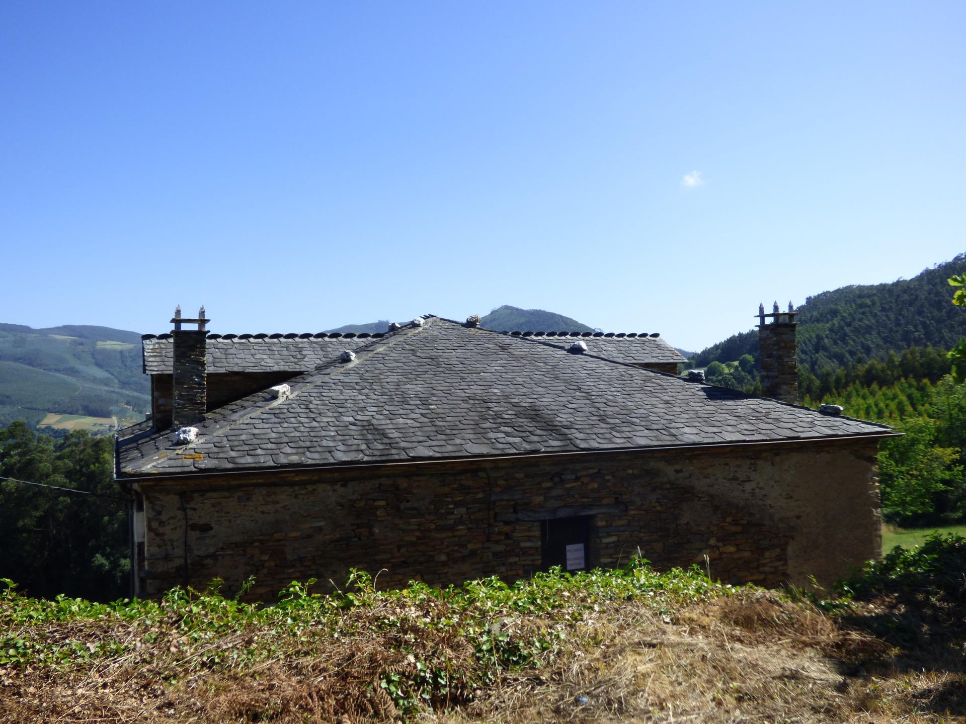 Casas o chalets-Venta-San Tirso de Abres-2412206-Foto-42