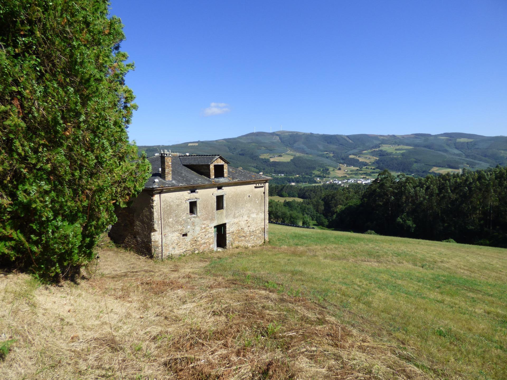 Casas o chalets-Venta-San Tirso de Abres-2412206-Foto-44