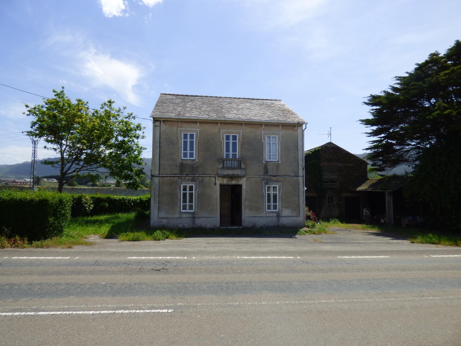 Casas o chalets-Venta-Ribadeo-2412347