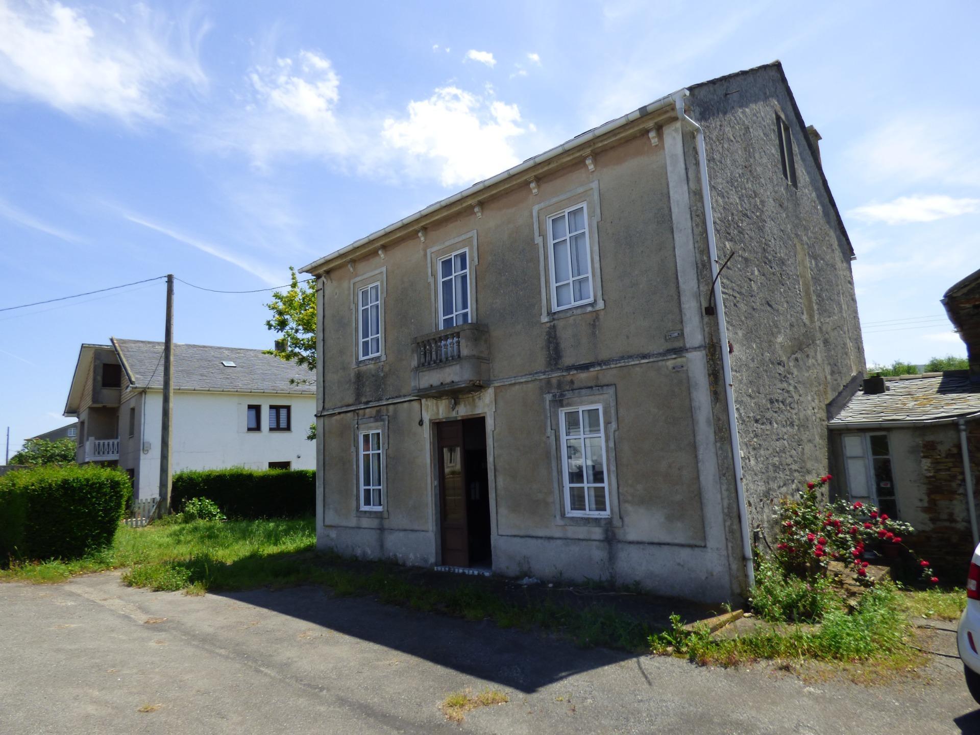 Casas o chalets-Venta-Ribadeo-2412347-Foto-2