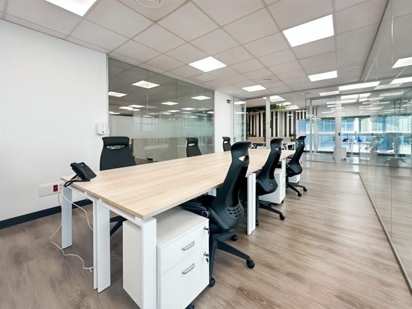 Oficina en alquiler, Hortaleza - Valdefuentes, Madrid, Madrid