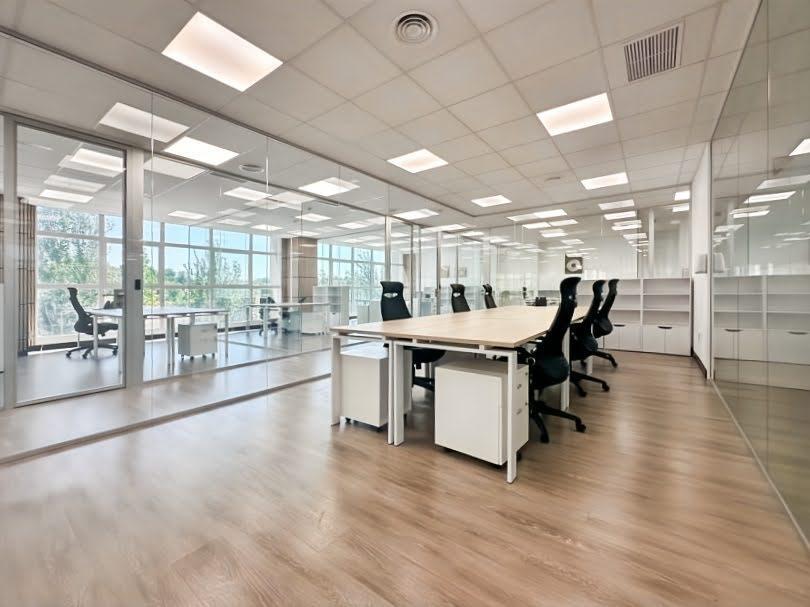 Oficina en alquiler, Hortaleza - Valdefuentes, Madrid, Madrid
