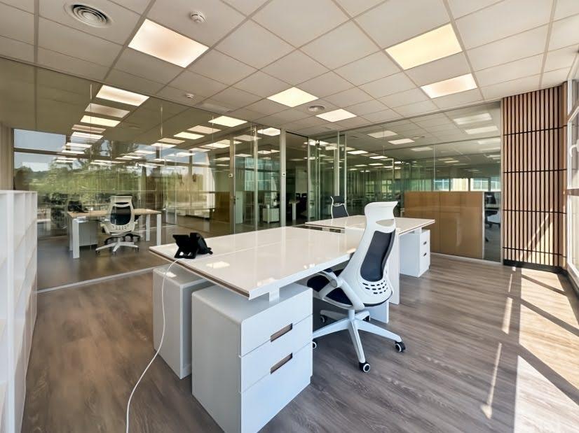 Oficina en alquiler, Hortaleza - Valdefuentes, Madrid, Madrid