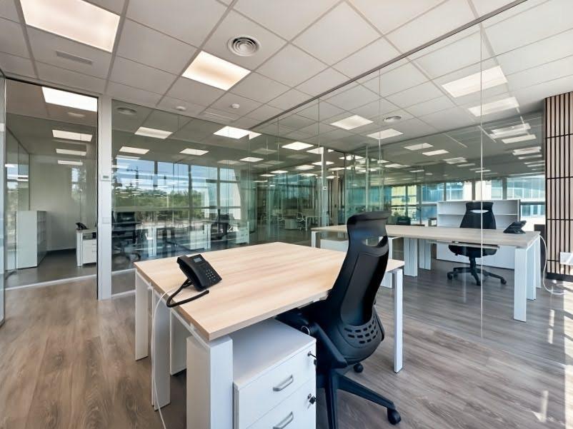 Oficina en alquiler, Hortaleza - Valdefuentes, Madrid, Madrid