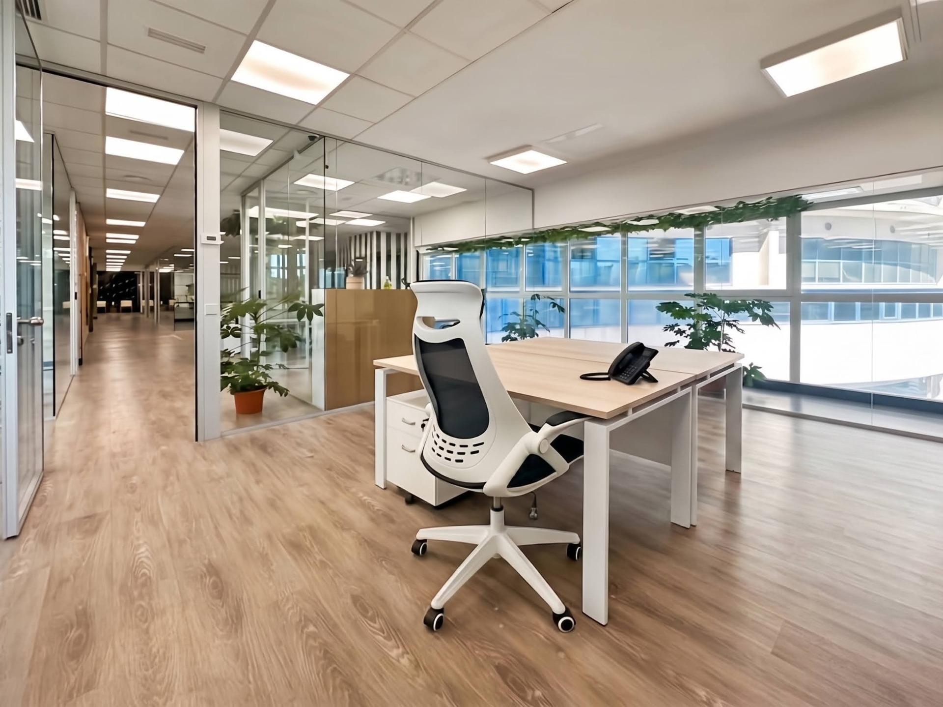 Oficina en alquiler, Hortaleza - Valdefuentes, Madrid, Madrid
