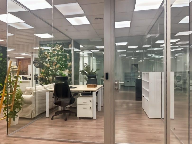 Oficina en alquiler, Hortaleza - Valdefuentes, Madrid, Madrid