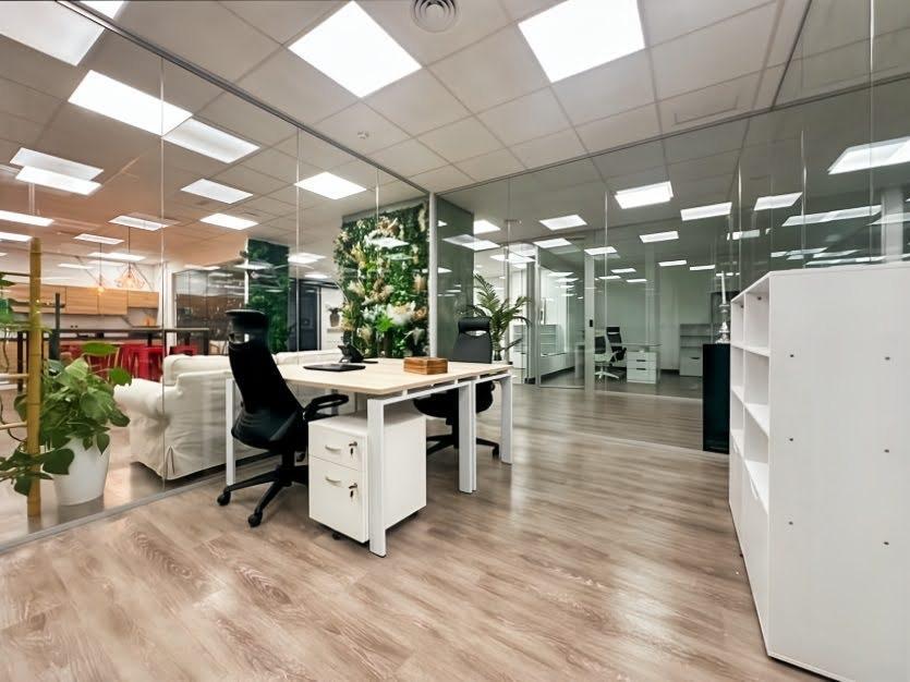 Oficina en alquiler, Hortaleza - Valdefuentes, Madrid, Madrid