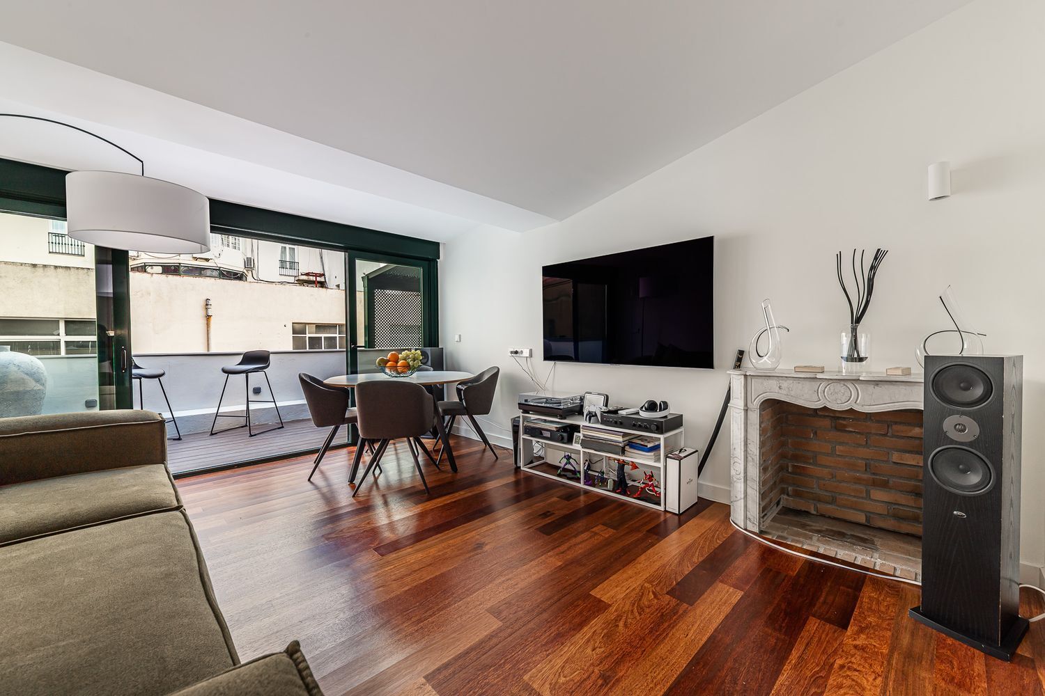 Piso en venta, ChamberÃ­ - Almagro, Madrid, Madrid