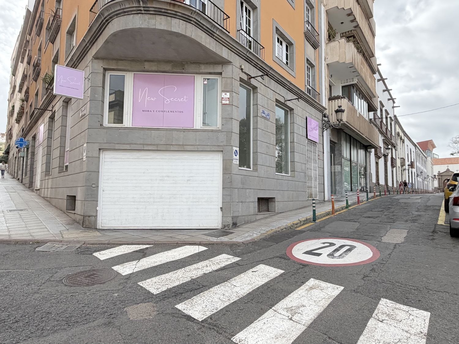 Local Comercial en alquiler, Las Palmas de Gran Canaria, Las Palmas, Las Palmas