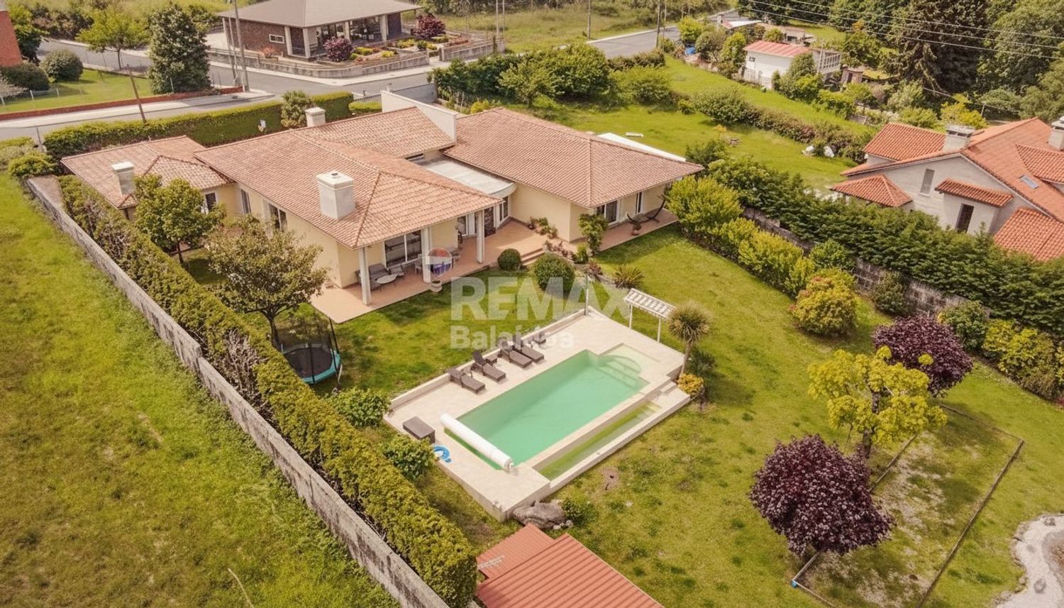 Casa en venta  calle Álvaro Cunqueiro, A Cañiza  1/1