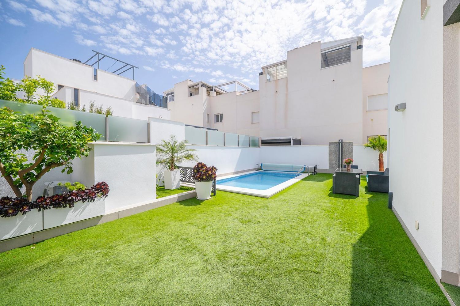 Chalet individual en venta, Torrevieja, Alicante/Alacant