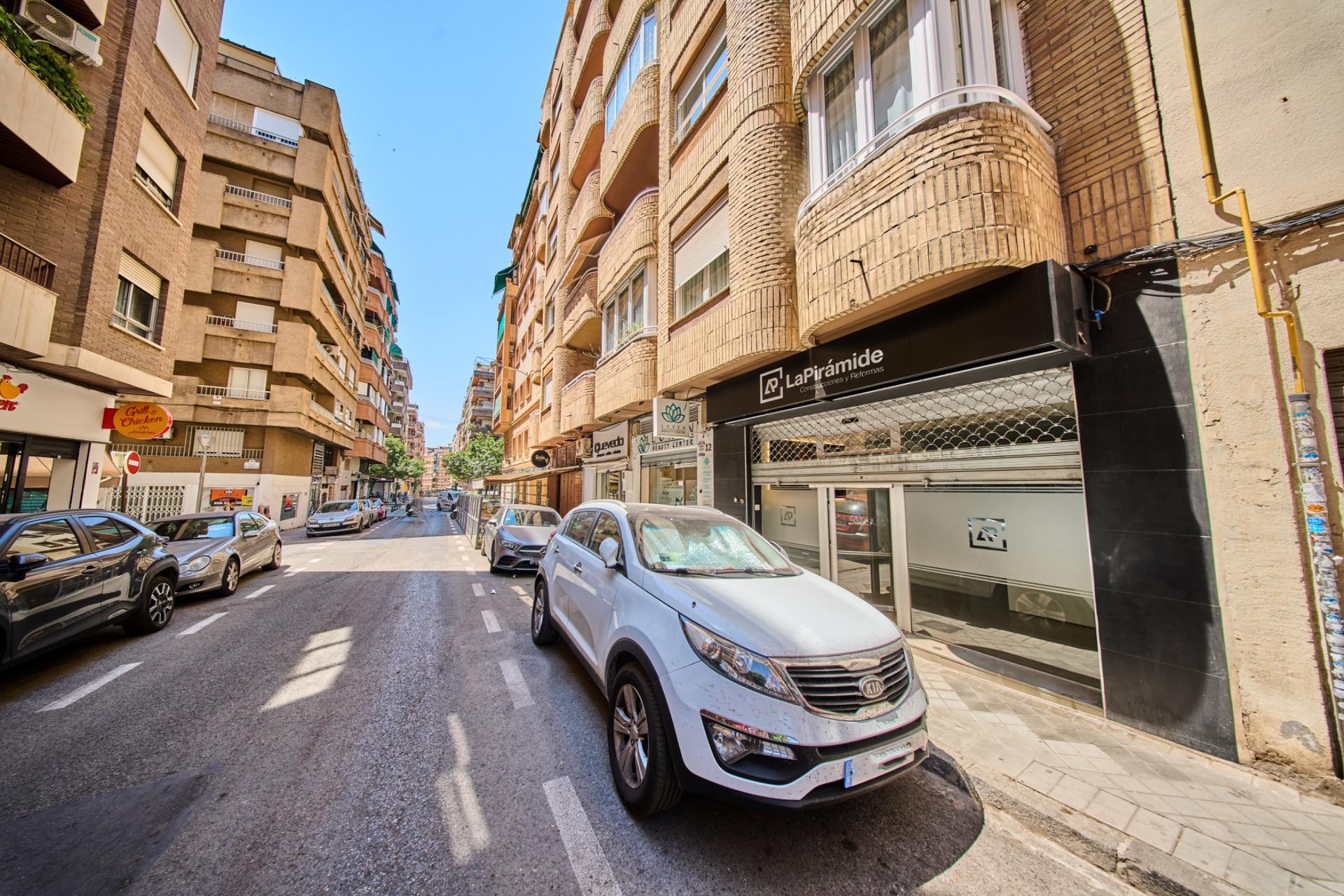 Local Comercial en venta, Ronda - Figares, Granada