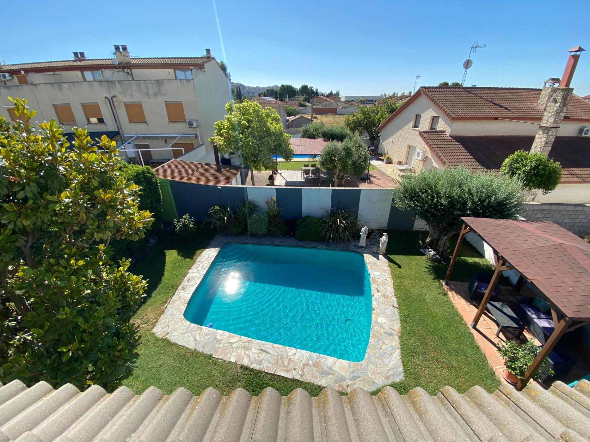 Casas o chalets-Venta-Nuez de Ebro-2415956-Foto-3