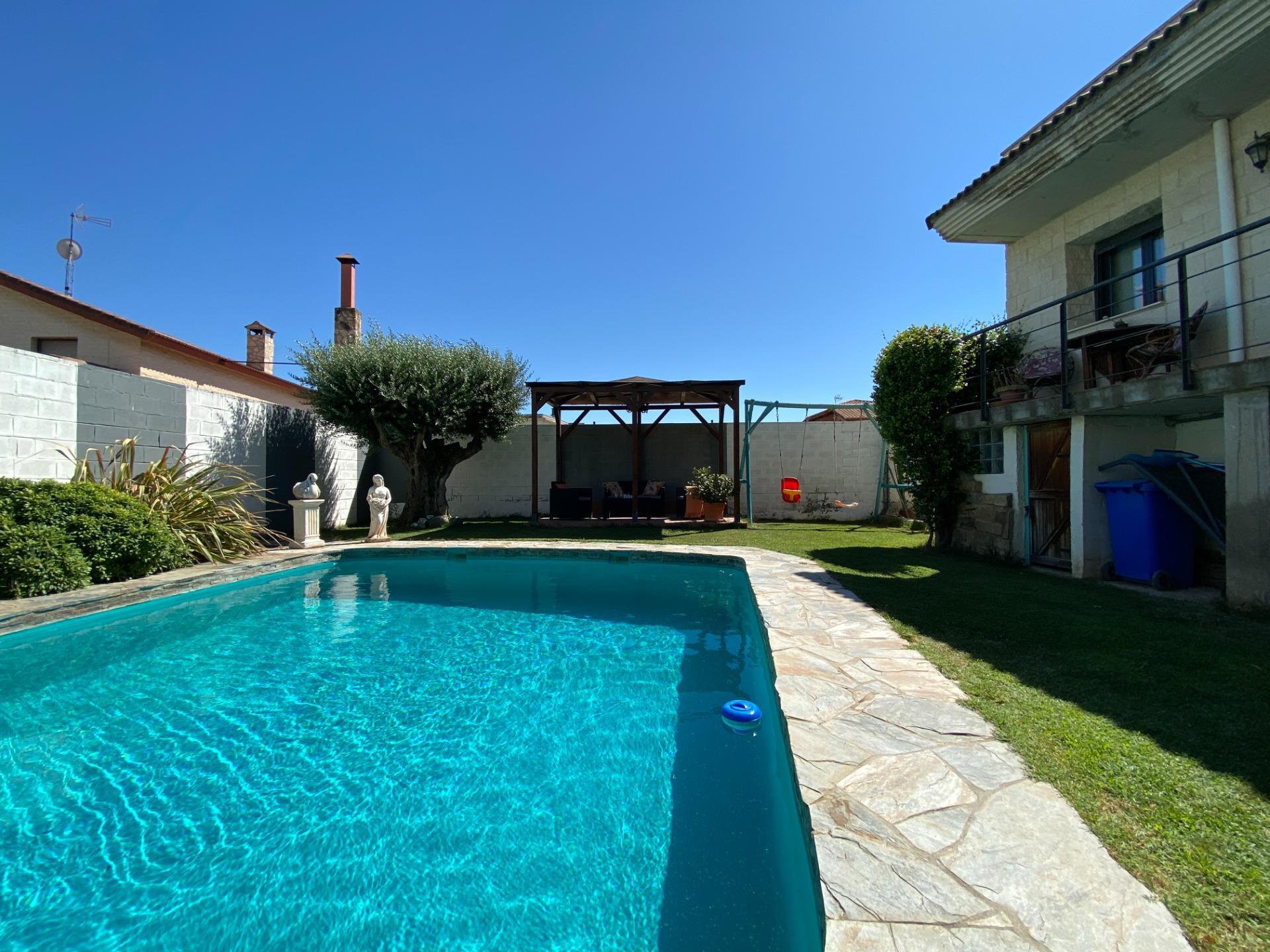 Casas o chalets-Venta-Nuez de Ebro-2415956-Foto-7