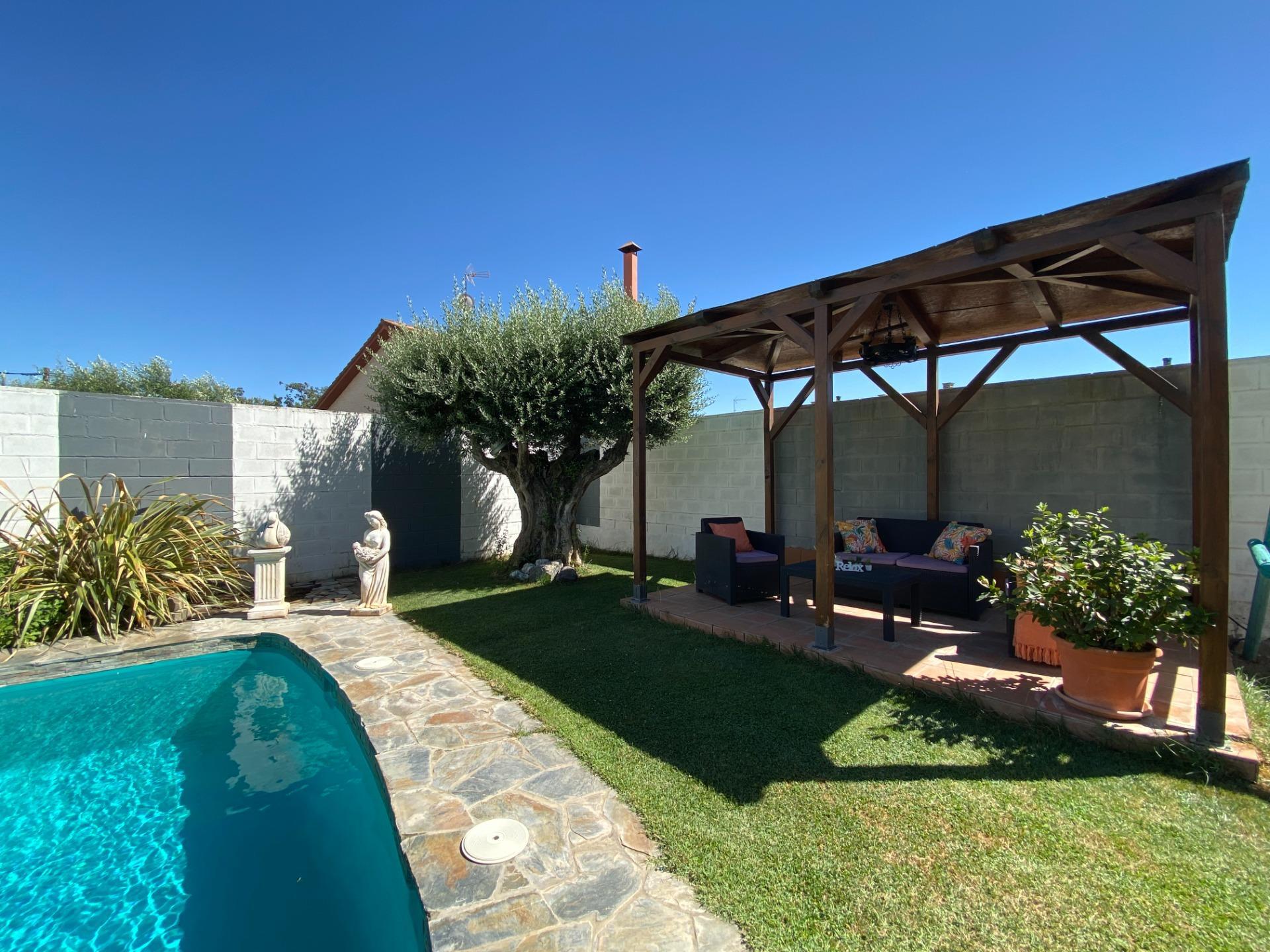 Casas o chalets-Venta-Nuez de Ebro-2415956-Foto-6