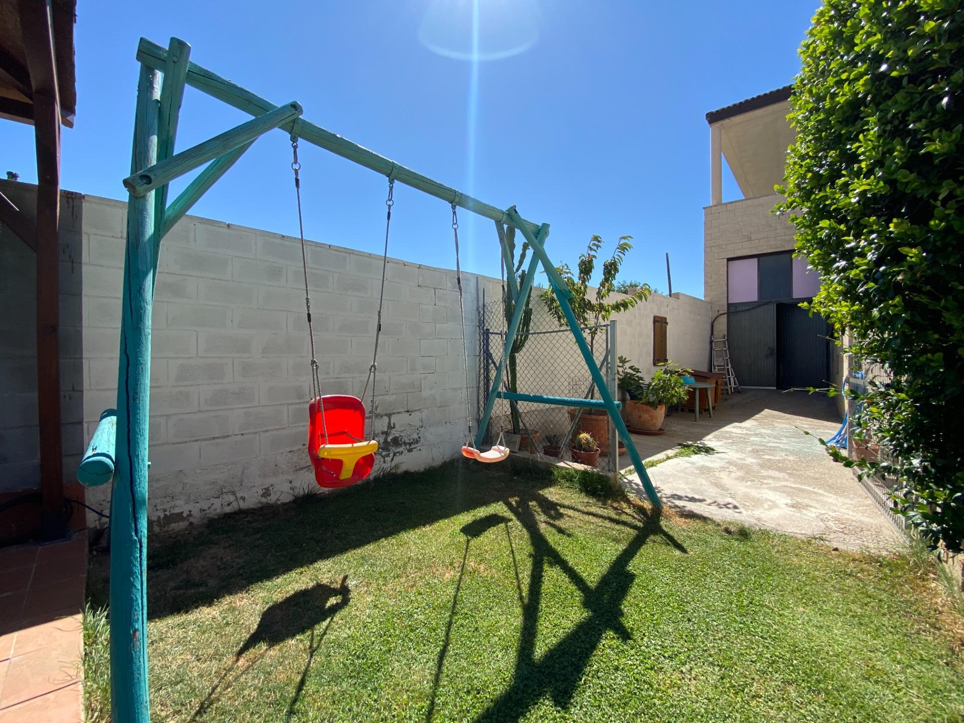 Casas o chalets-Venta-Nuez de Ebro-2415956-Foto-8