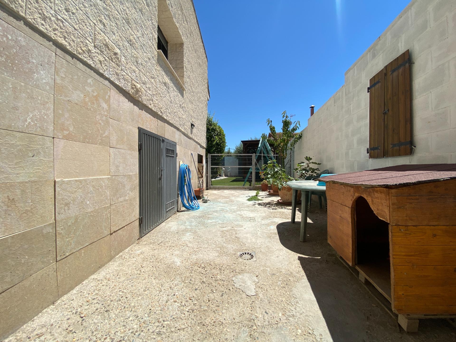 Casas o chalets-Venta-Nuez de Ebro-2415956-Foto-16