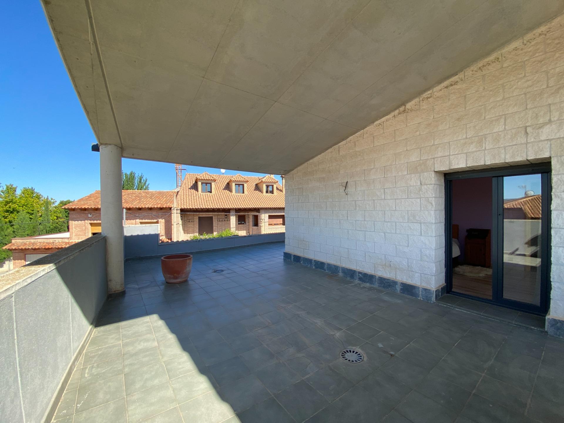 Casas o chalets-Venta-Nuez de Ebro-2415956-Foto-33
