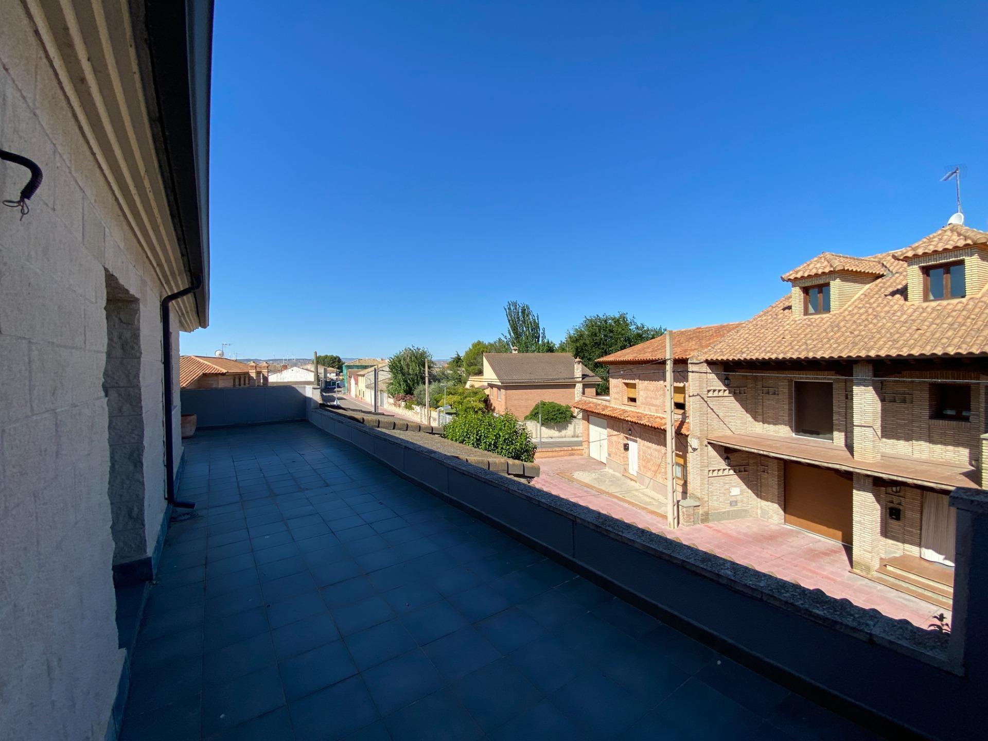 Casas o chalets-Venta-Nuez de Ebro-2415956-Foto-38