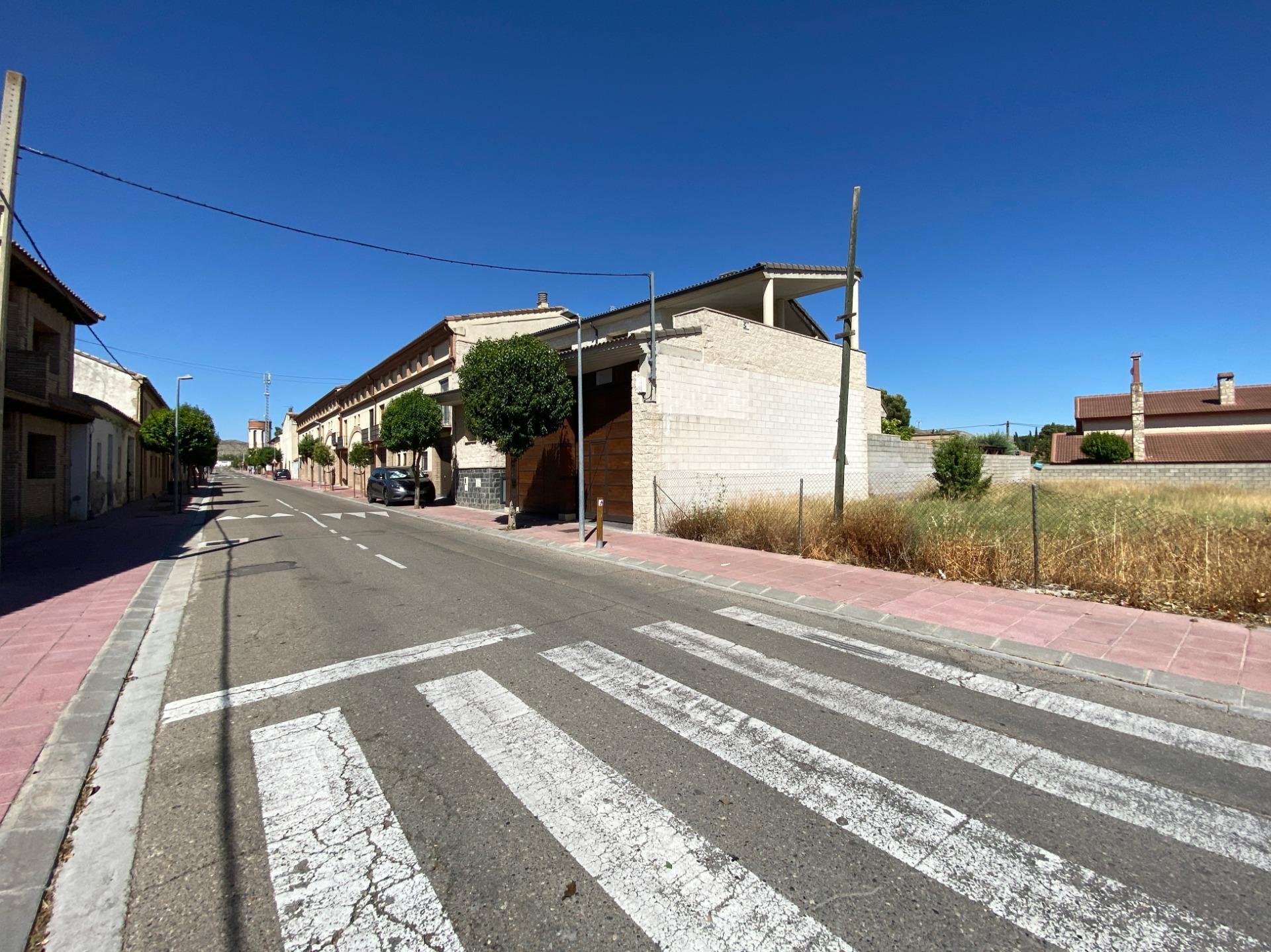 Casas o chalets-Venta-Nuez de Ebro-2415956-Foto-98