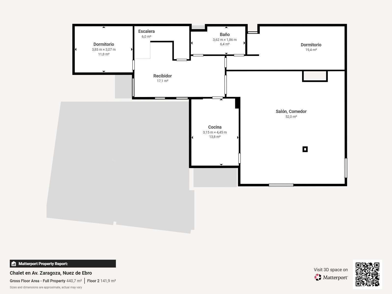 Casas o chalets-Venta-Nuez de Ebro-2415956-Foto-99