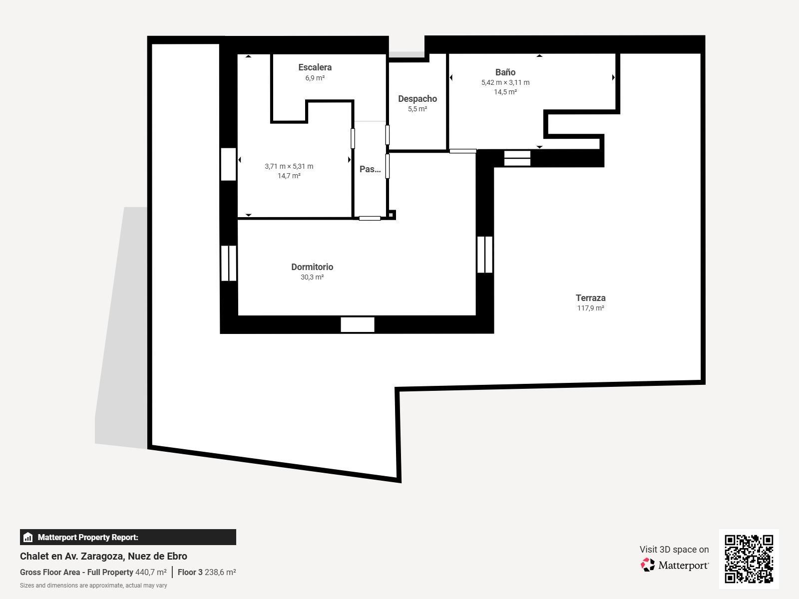 Casas o chalets-Venta-Nuez de Ebro-2415956-Foto-100