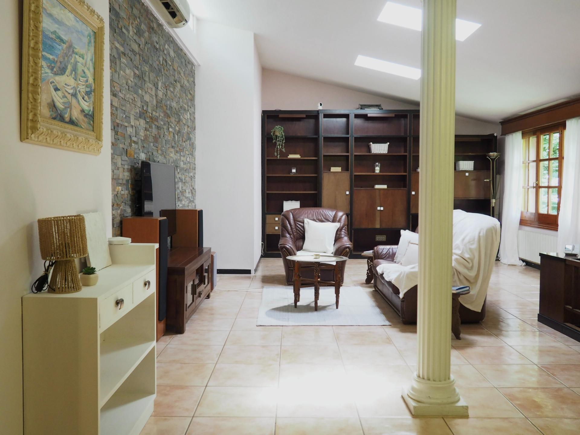 Casa en venta en calle La Muntanya De Baix, 41, Sant Celoni 1/93