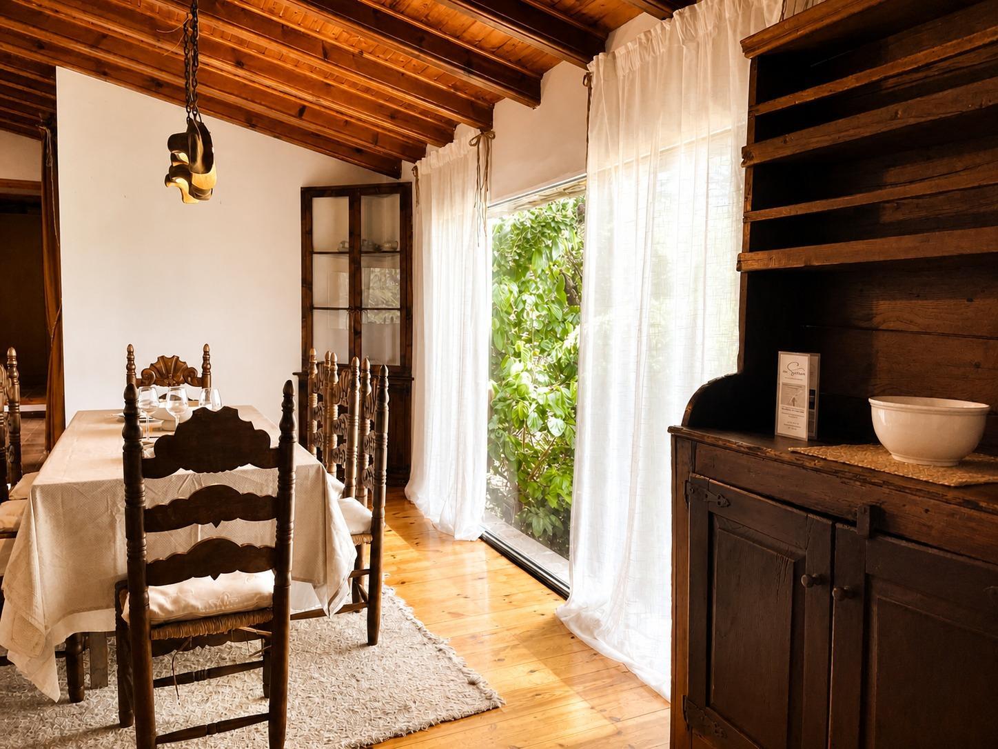 Casa en venta en calle La Muntanya De Baix, 41, Sant Celoni 2/93