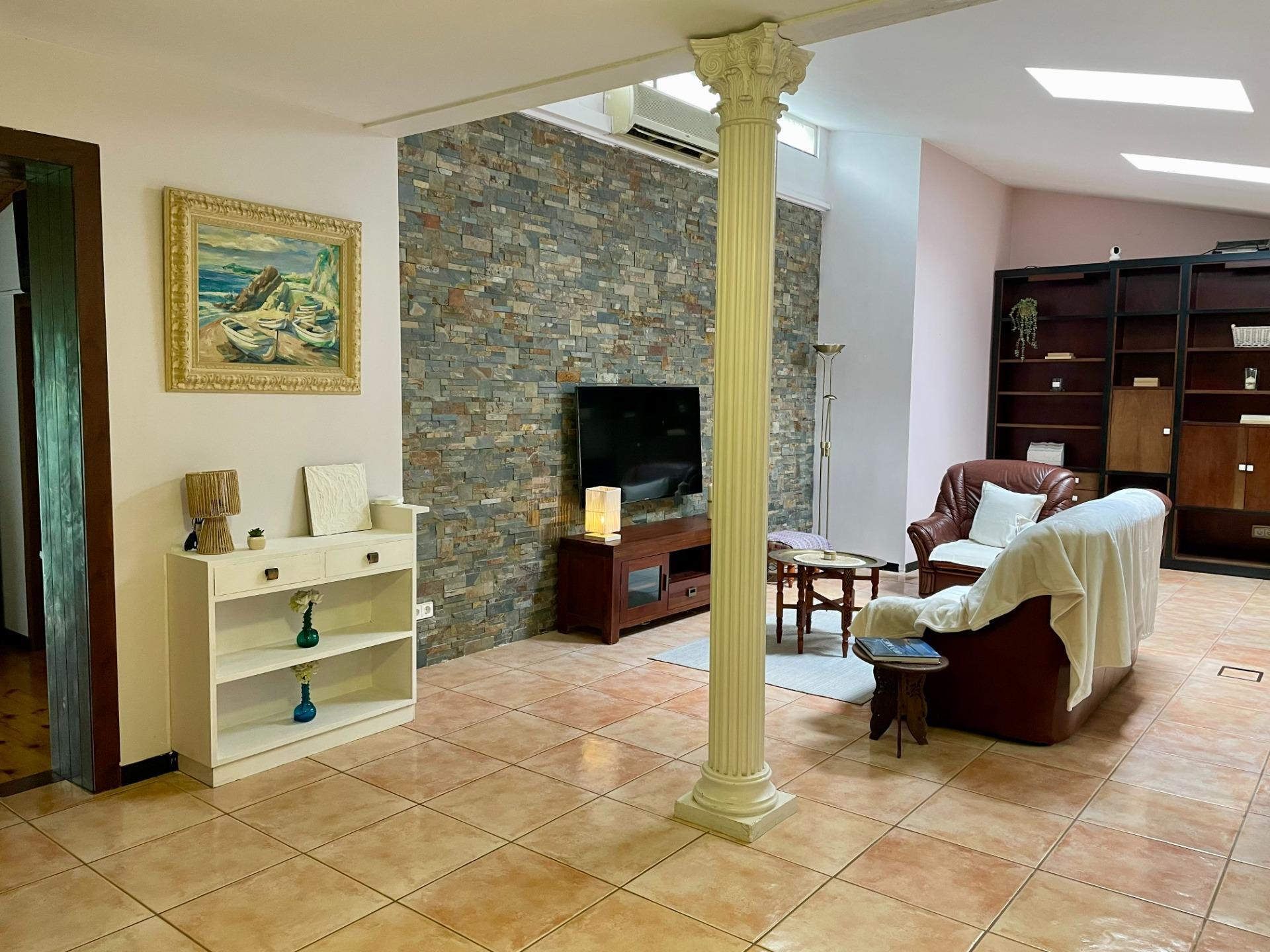 Casa en venta en calle La Muntanya De Baix, 41, Sant Celoni 3/93