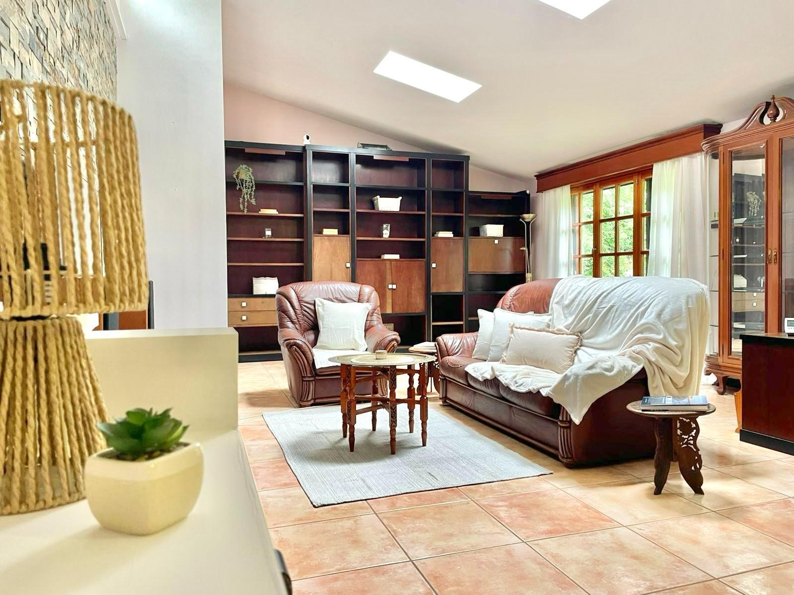 Casa en venta en calle La Muntanya De Baix, 41, Sant Celoni 5/93