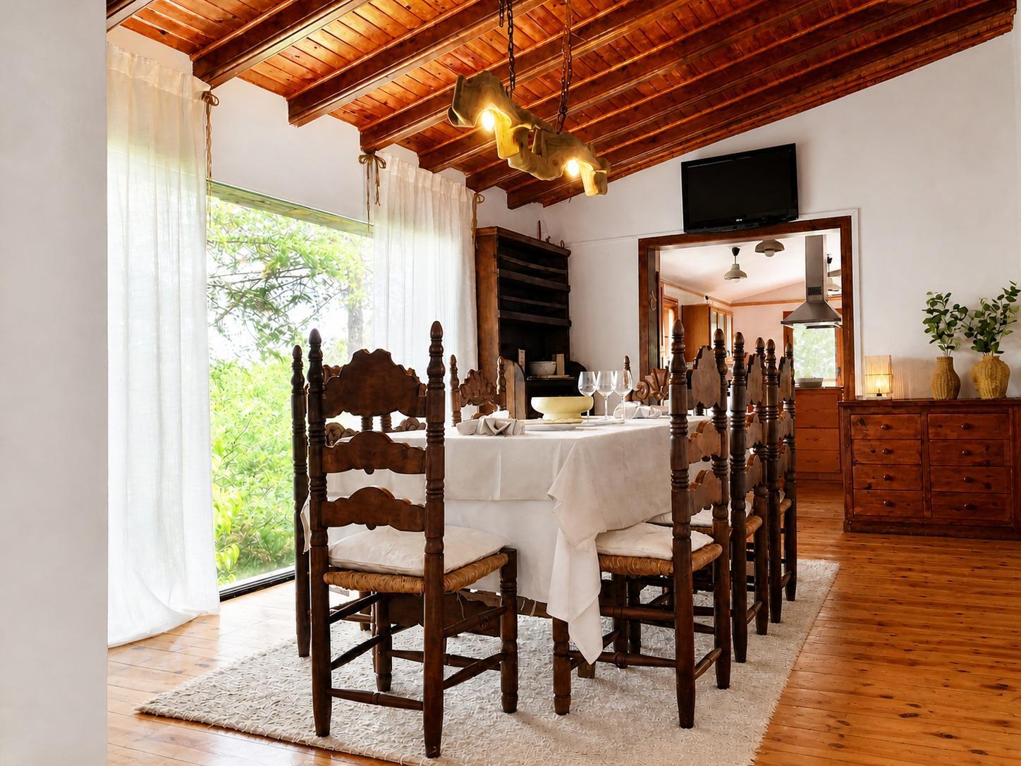 Casa en venta en calle La Muntanya De Baix, 41, Sant Celoni 7/93