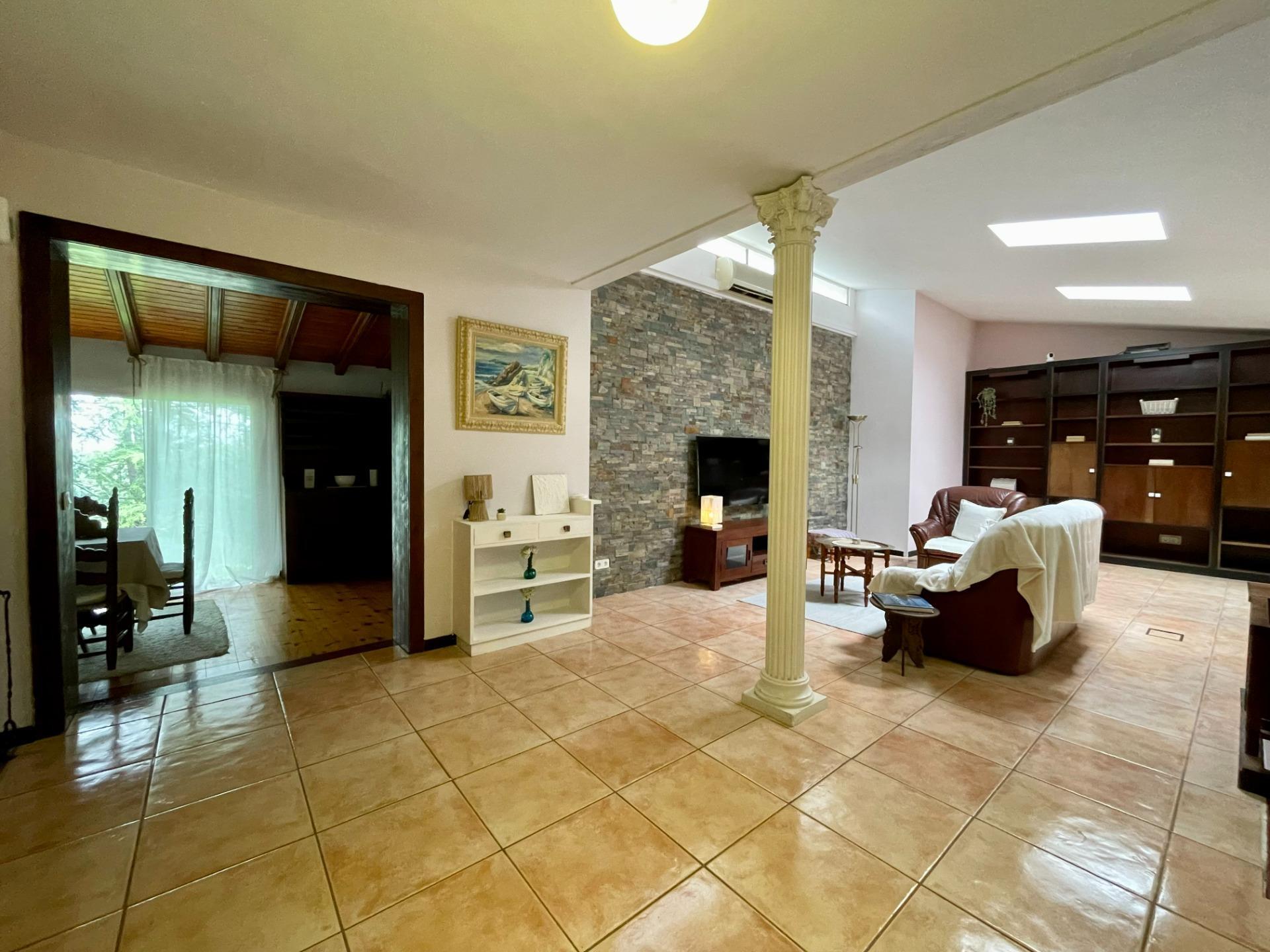 Casa en venta en calle La Muntanya De Baix, 41, Sant Celoni 8/93