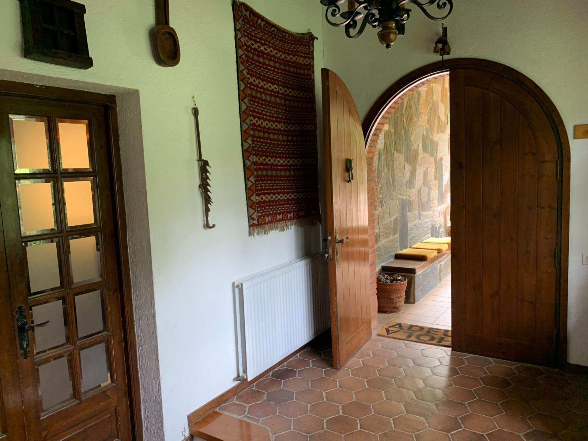 Casa en venta en calle La Muntanya De Baix, 41, Sant Celoni 11/93
