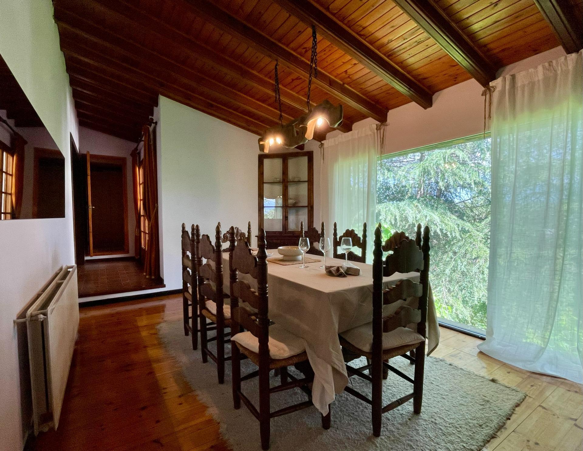 Casa en venta en calle La Muntanya De Baix, 41, Sant Celoni 12/93