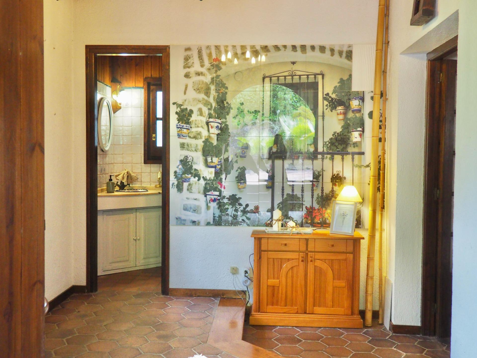 Casa en venta en calle La Muntanya De Baix, 41, Sant Celoni 14/93