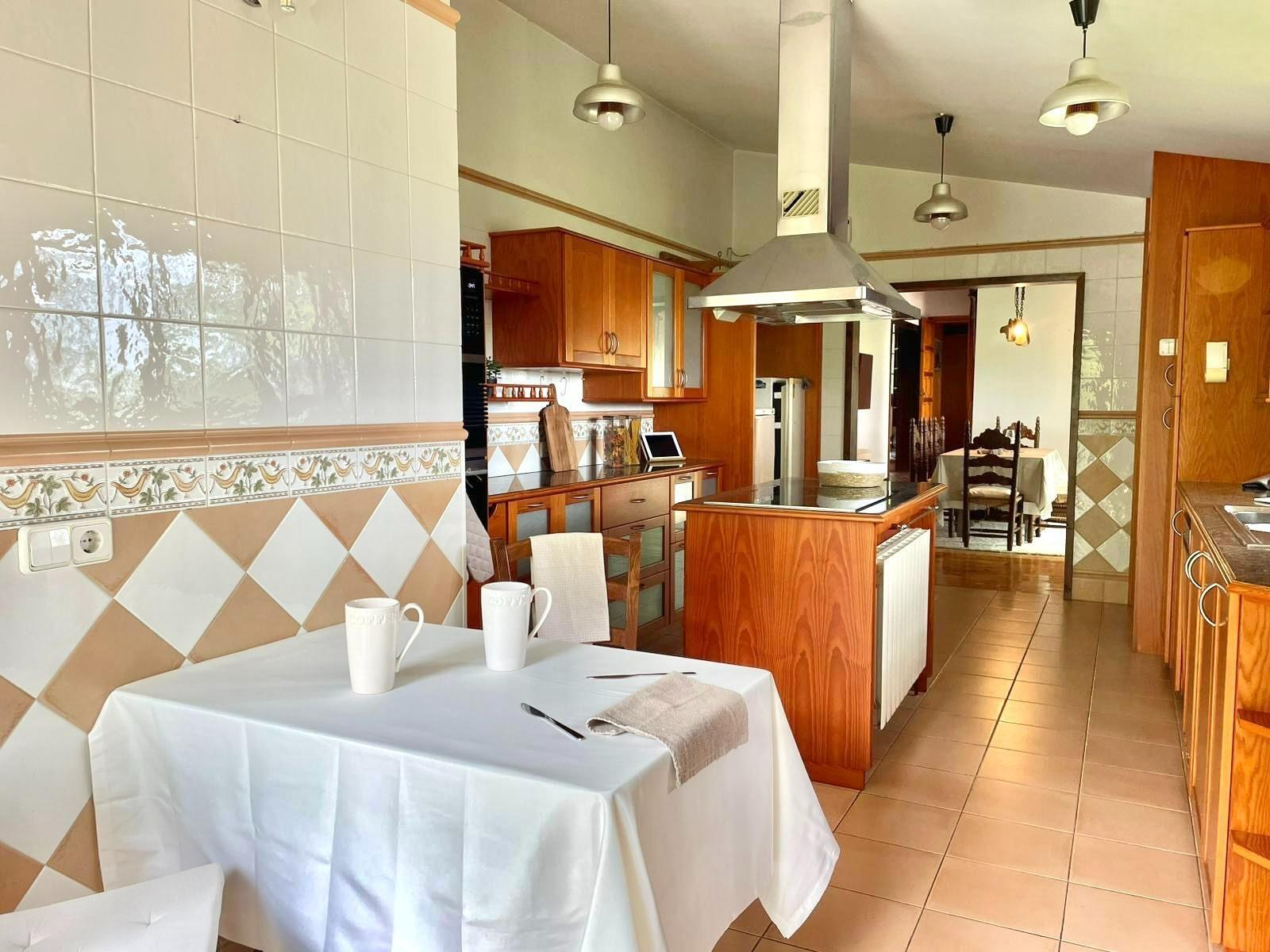 Casa en venta en calle La Muntanya De Baix, 41, Sant Celoni 16/93