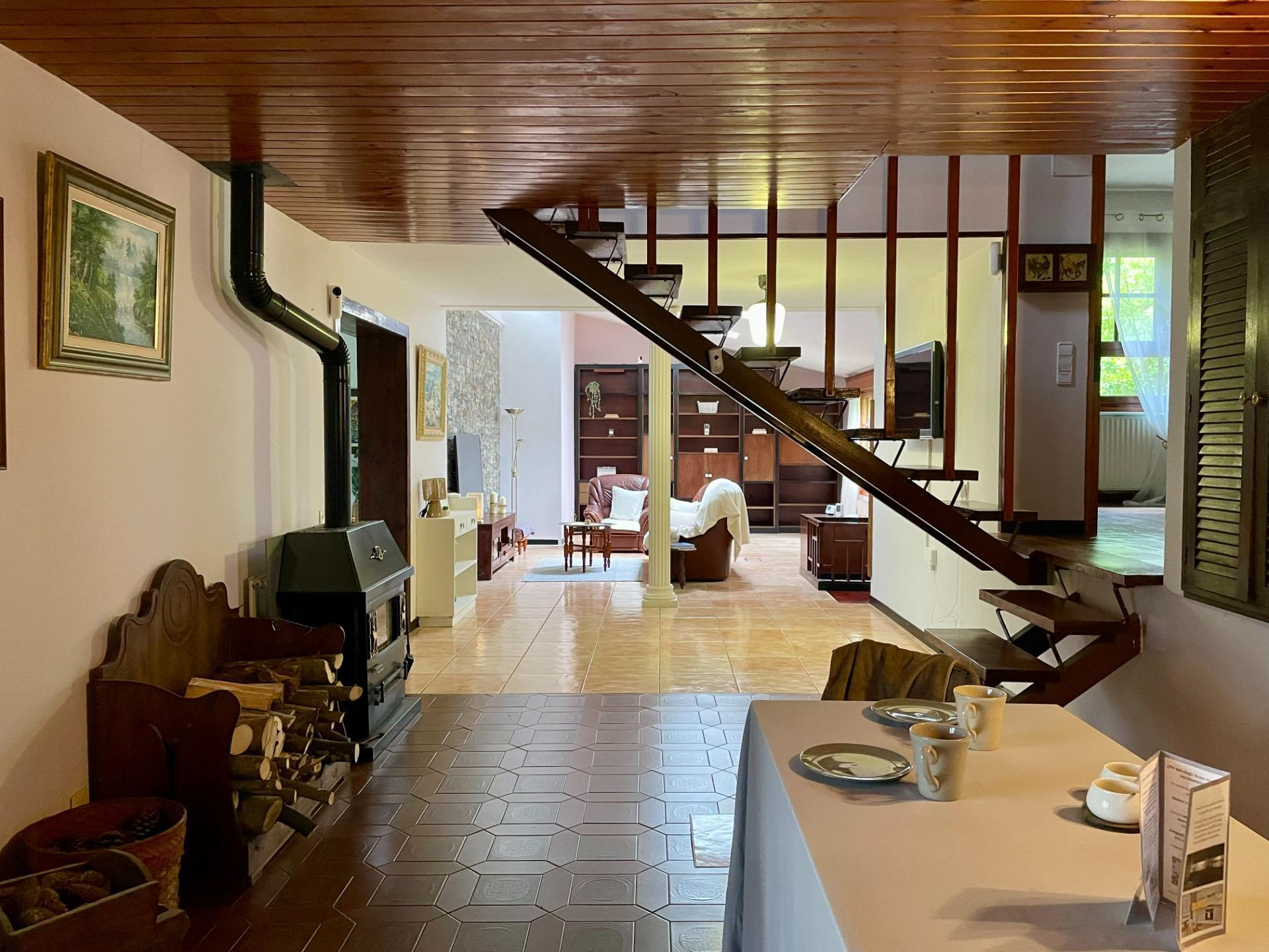 Casa en venta en calle La Muntanya De Baix, 41, Sant Celoni 17/93