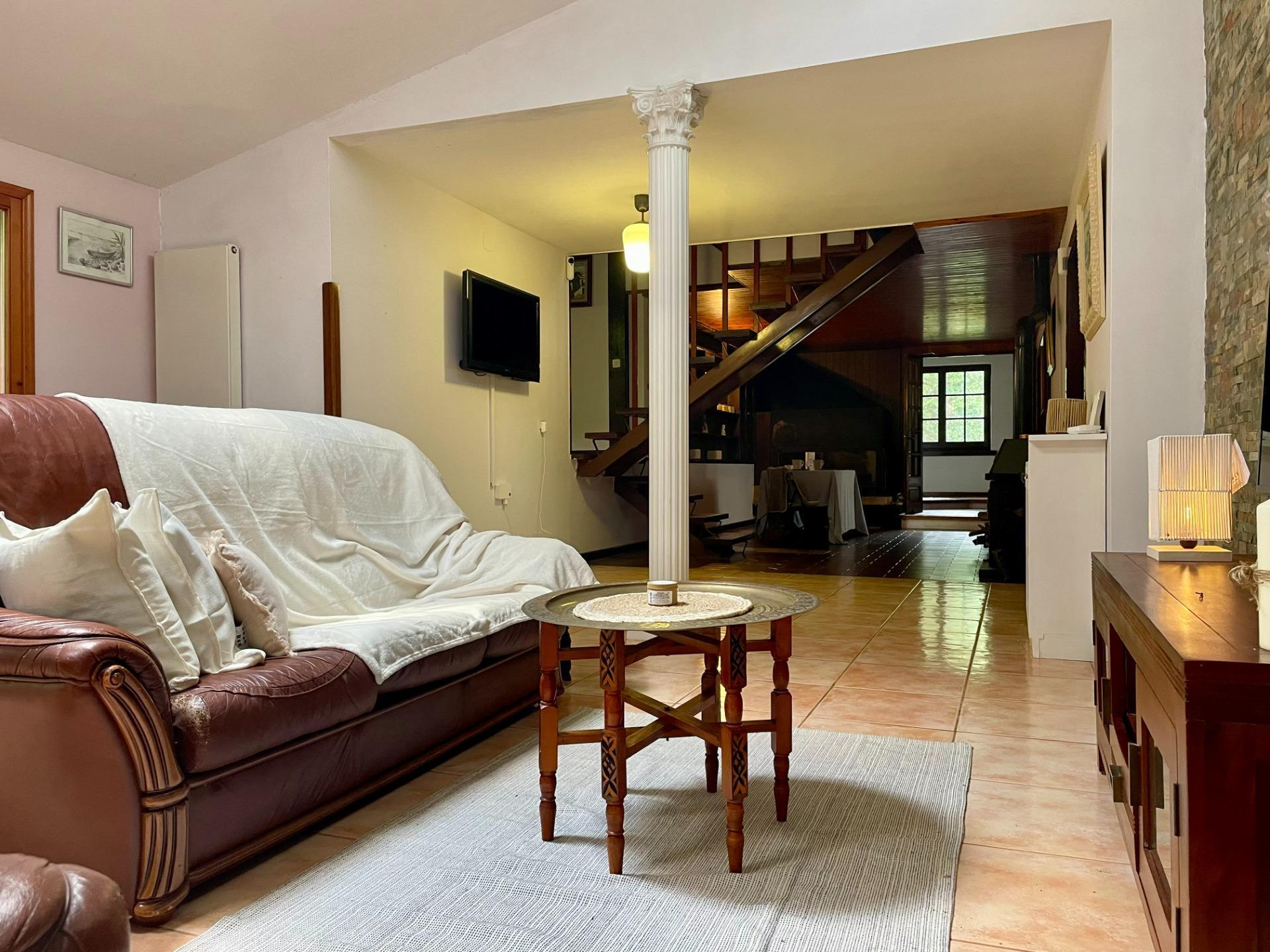 Casa en venta en calle La Muntanya De Baix, 41, Sant Celoni 18/93