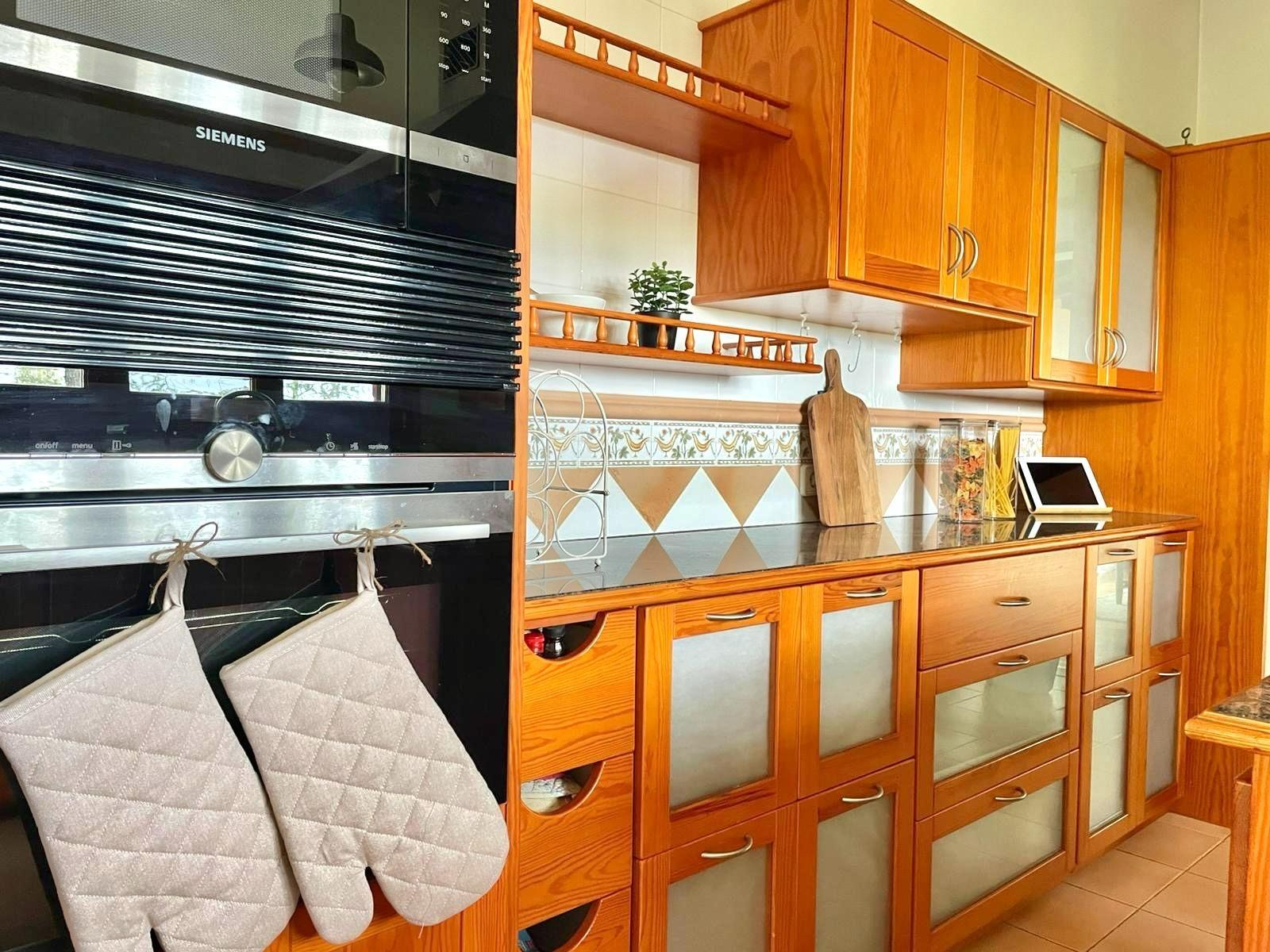 Casa en venta en calle La Muntanya De Baix, 41, Sant Celoni 20/93