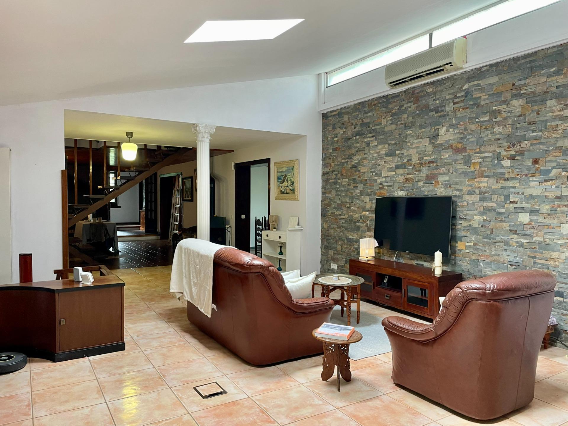 Casa en venta en calle La Muntanya De Baix, 41, Sant Celoni 21/93