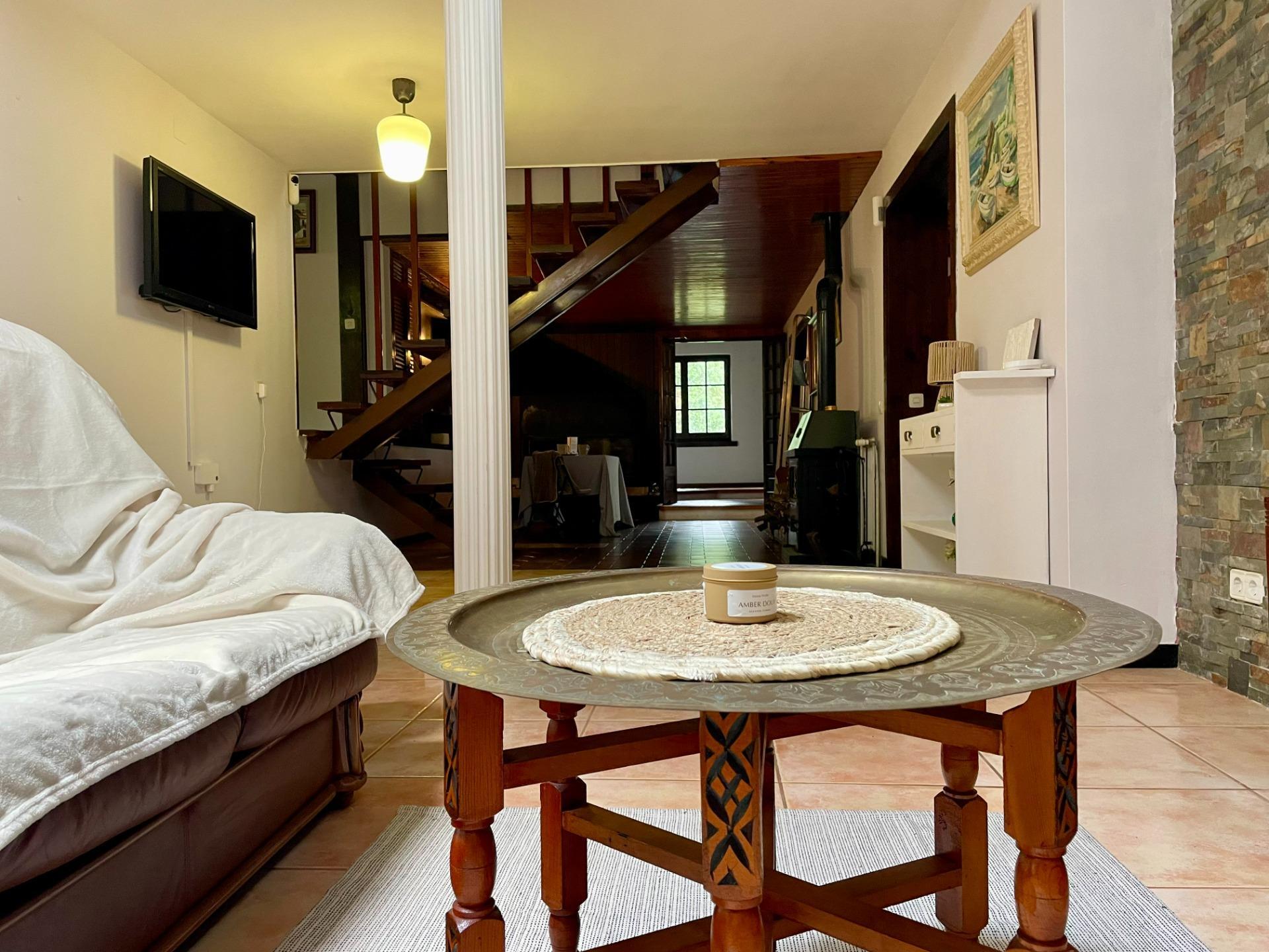 Casa en venta en calle La Muntanya De Baix, 41, Sant Celoni 23/93