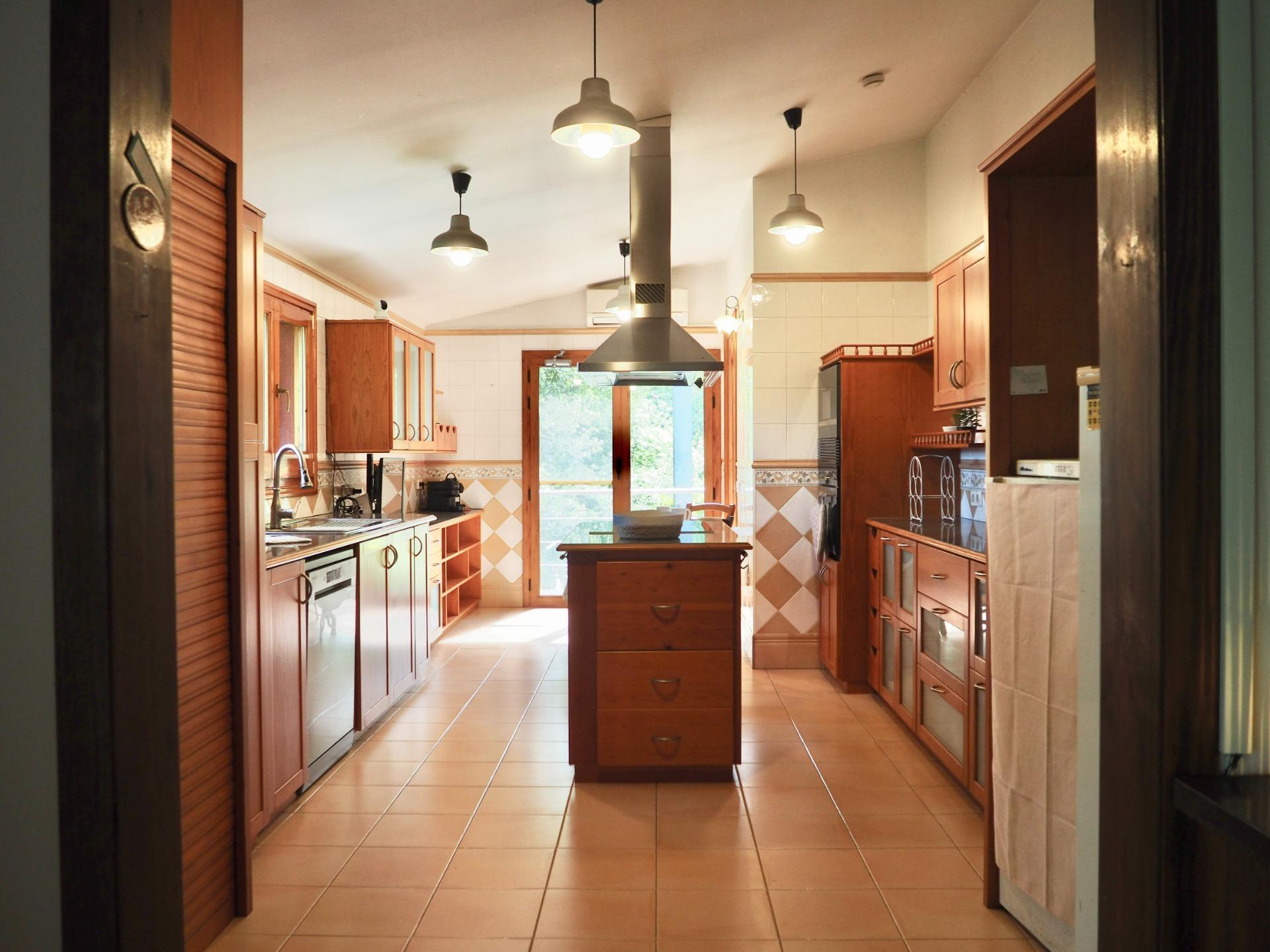 Casa en venta en calle La Muntanya De Baix, 41, Sant Celoni 28/93