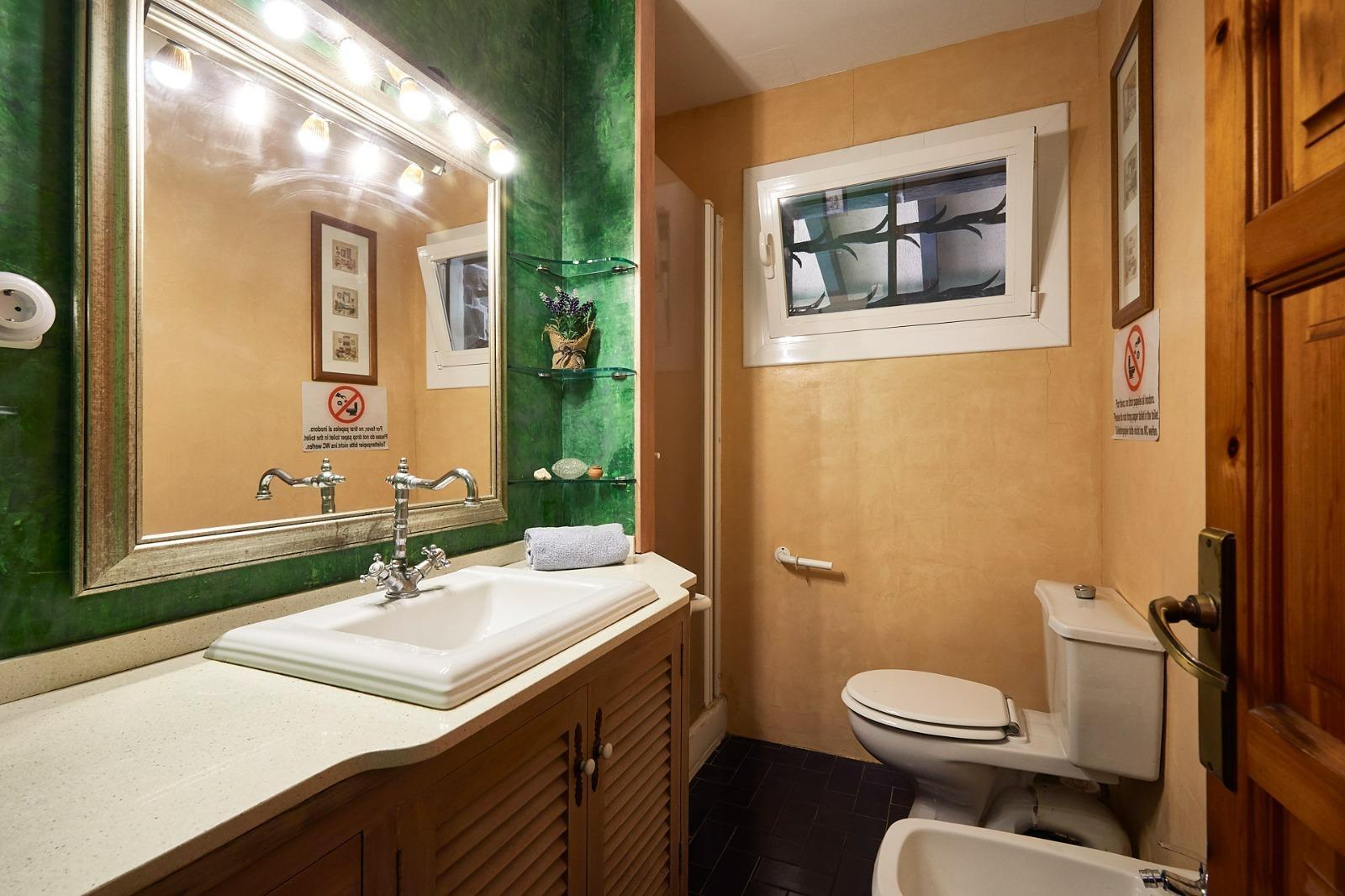 Casa en venta en calle La Muntanya De Baix, 41, Sant Celoni 36/93