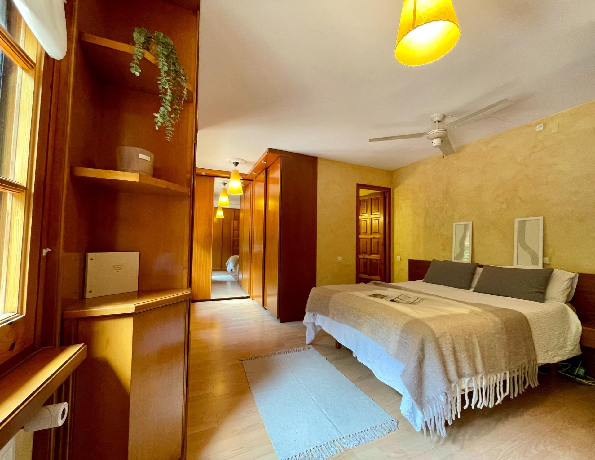 Casa en venta en calle La Muntanya De Baix, 41, Sant Celoni 40/93