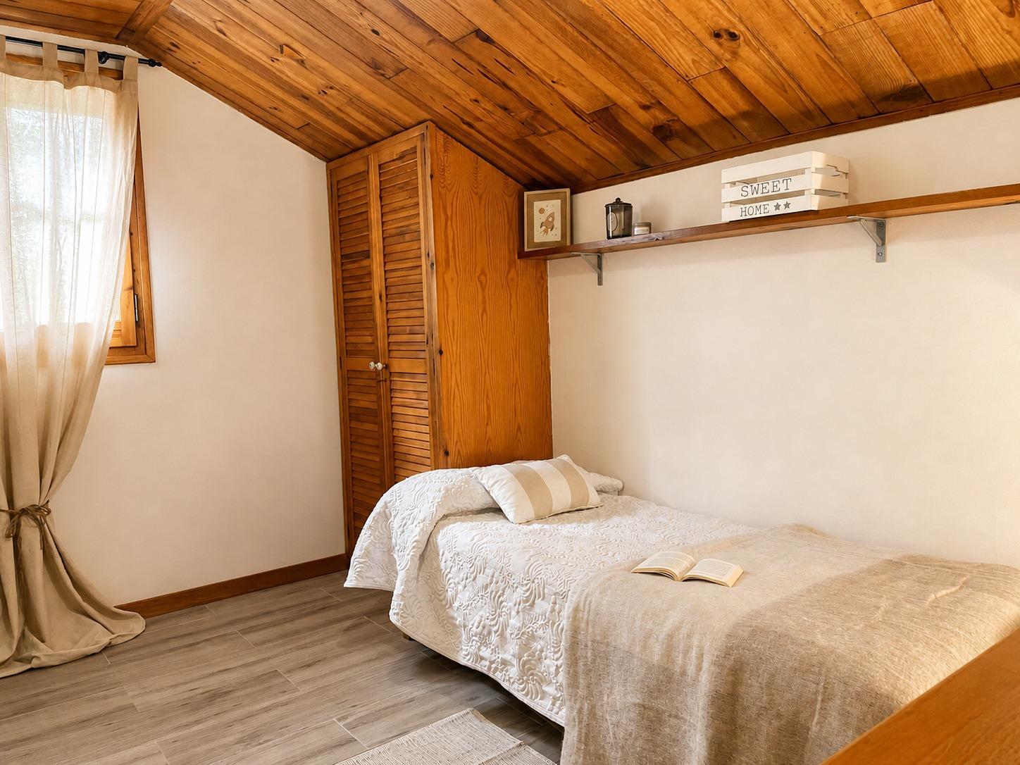 Casa en venta en calle La Muntanya De Baix, 41, Sant Celoni 50/93