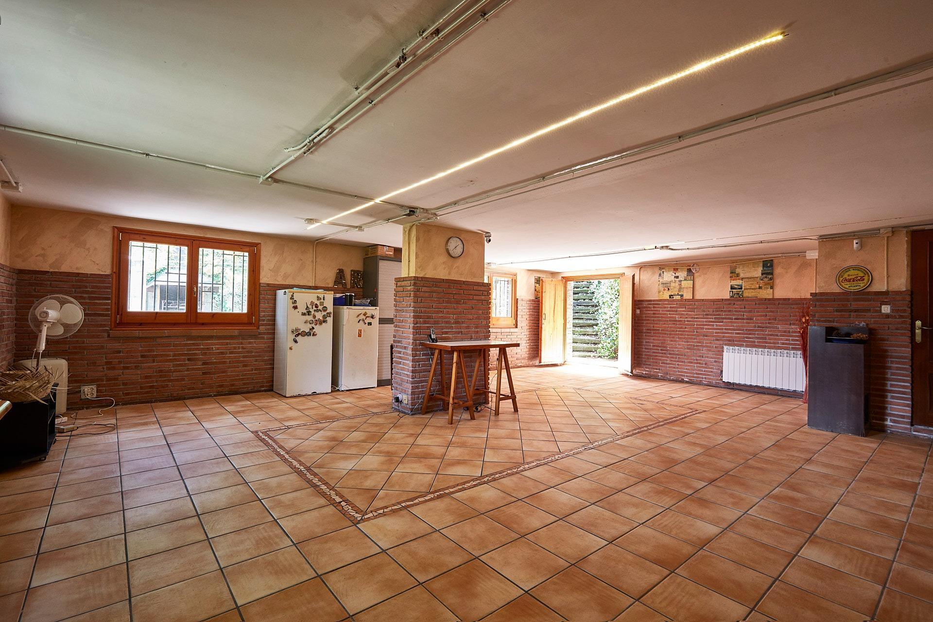 Casa en venta en calle La Muntanya De Baix, 41, Sant Celoni 52/93
