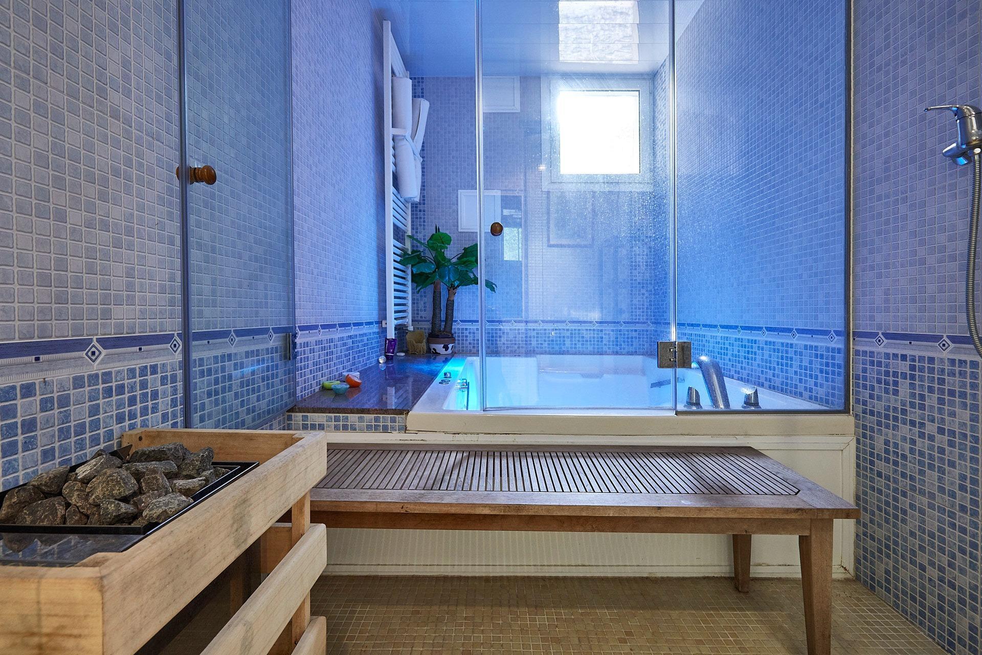 Casa en venta en calle La Muntanya De Baix, 41, Sant Celoni 55/93